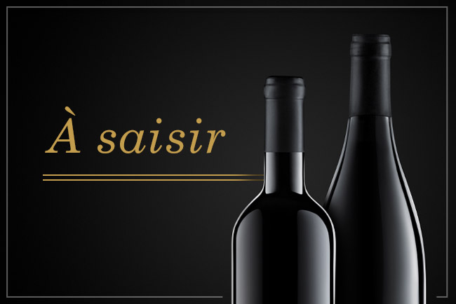 Vins de Corse régions