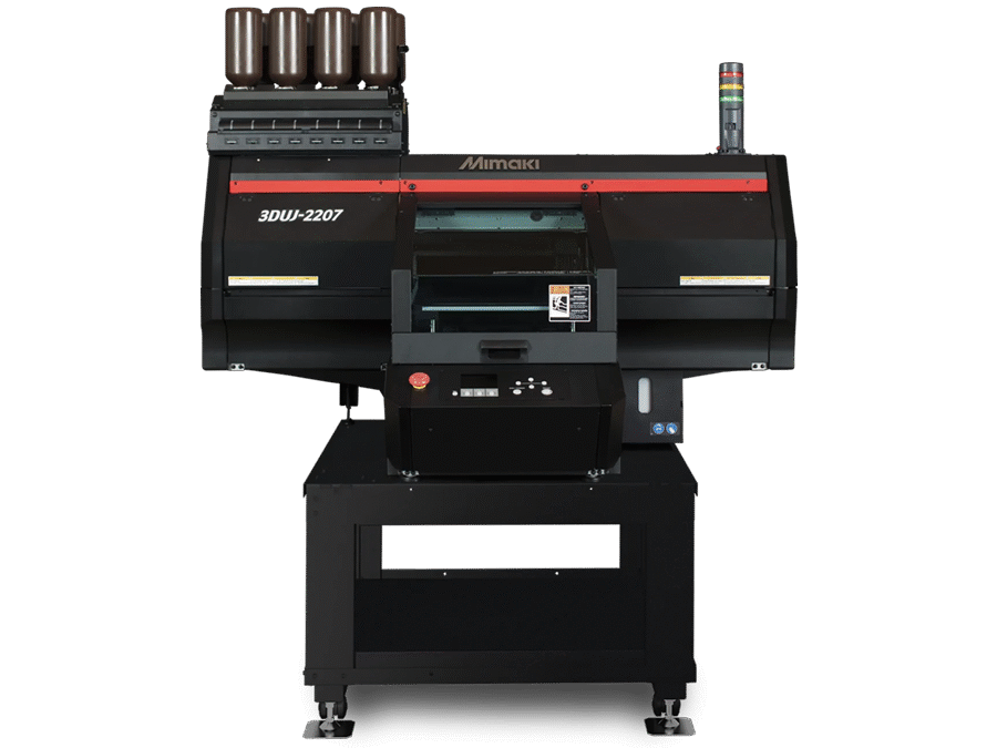 Mimaki 3DUJ-2207