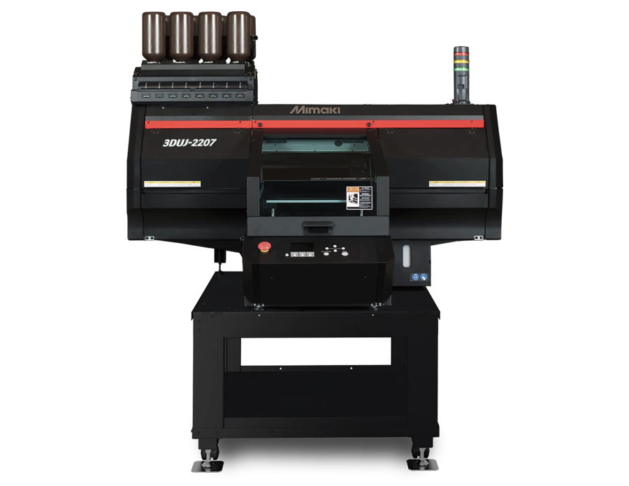 Mimaki 3DUJ-2207