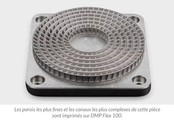 imprimante 3D systems