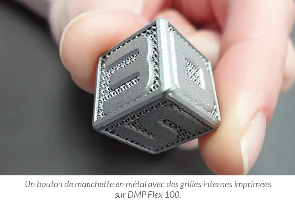 imprimante 3D systems