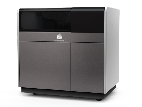 ProJet MJP 2500-2500 Plus