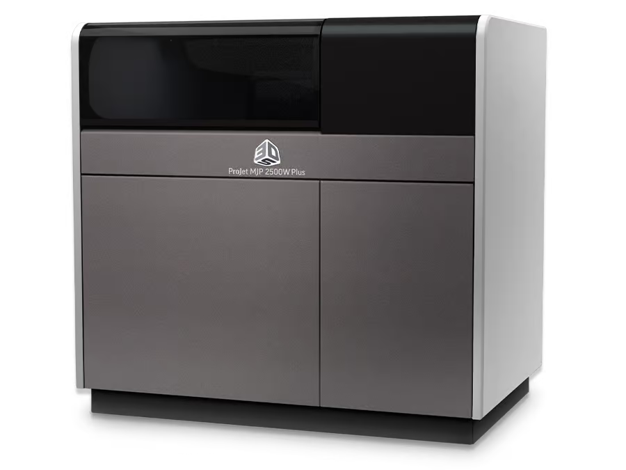 ProJet MJP 2500 W Plus
