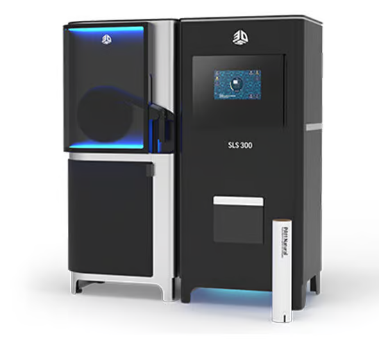 imprimante 3d sls 300