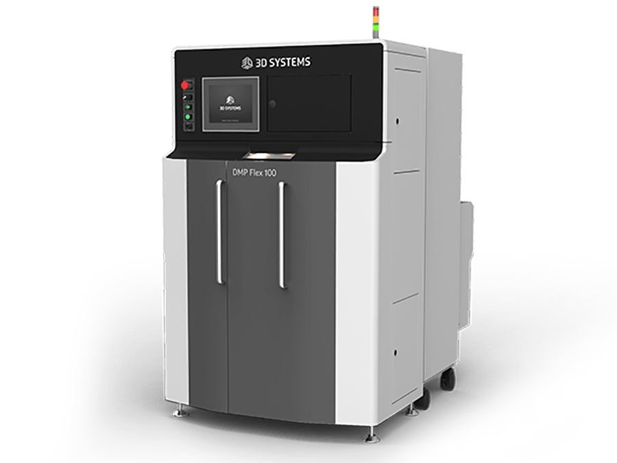 DMP Flex 100