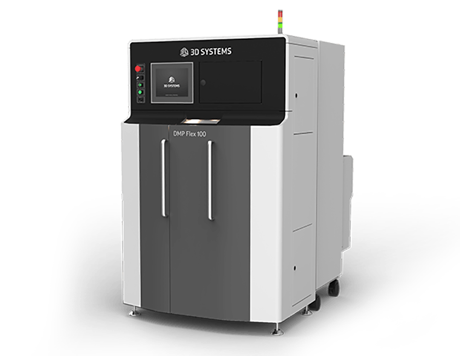 DMP Flex 100