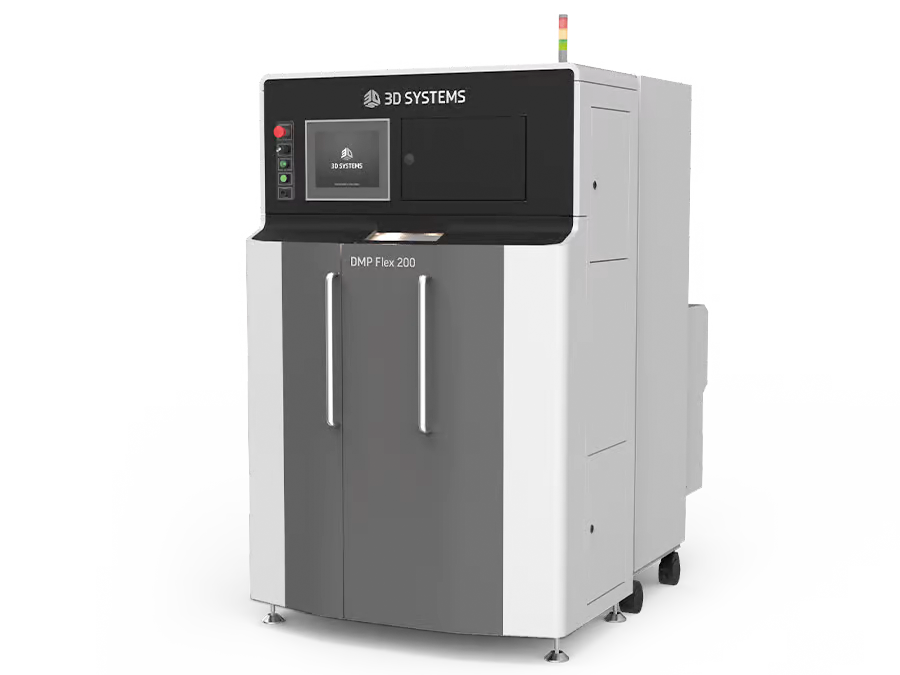 DMP Flex 200