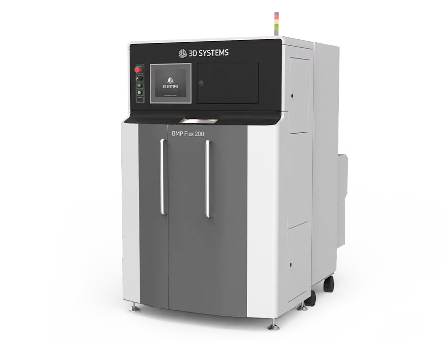 DMP Flex 200