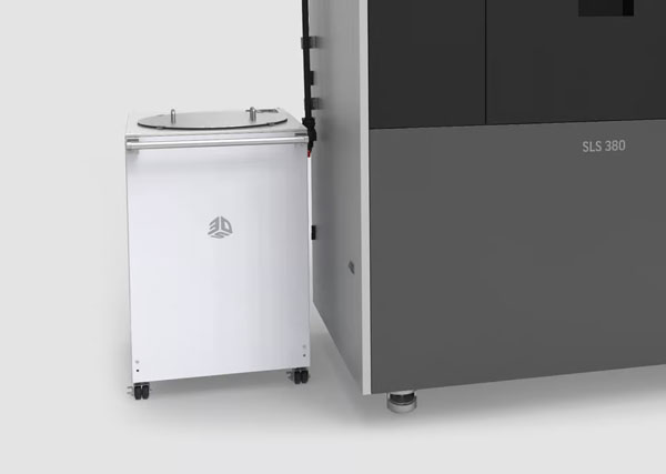 module SLS 380 - 3d systems