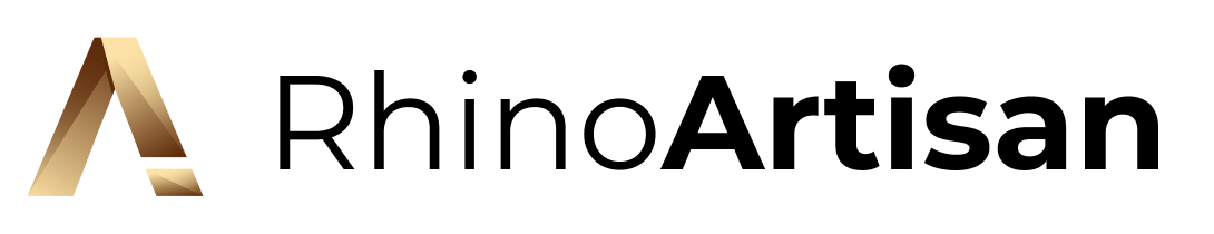 RhinoArtisan 6