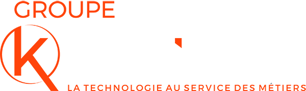 Logo GROUPE Kallisto Groupe KALLISTO