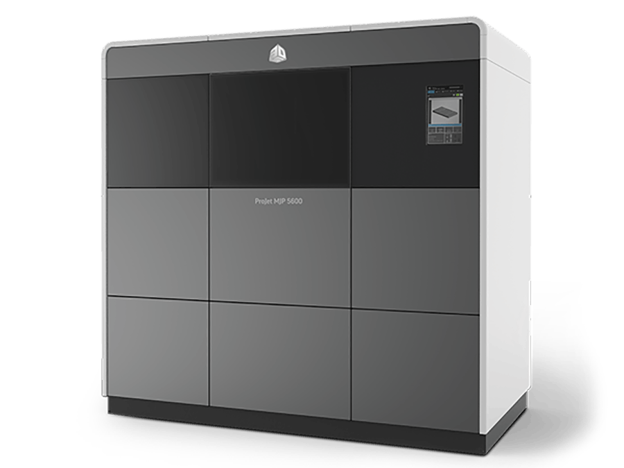 ProJet MJP 5600