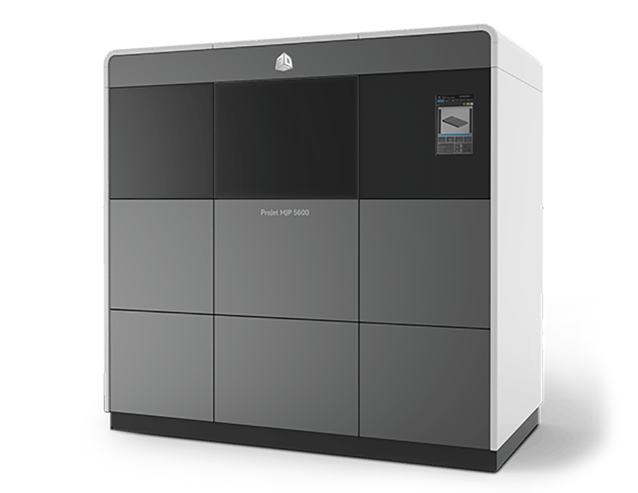 ProJet MJP 5600