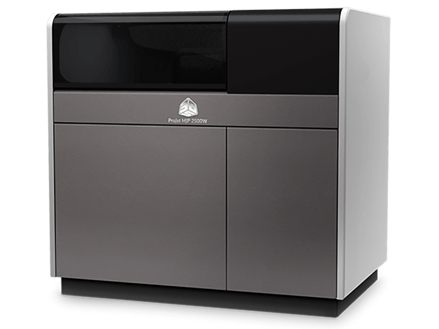 ProJet MJP 2500 W