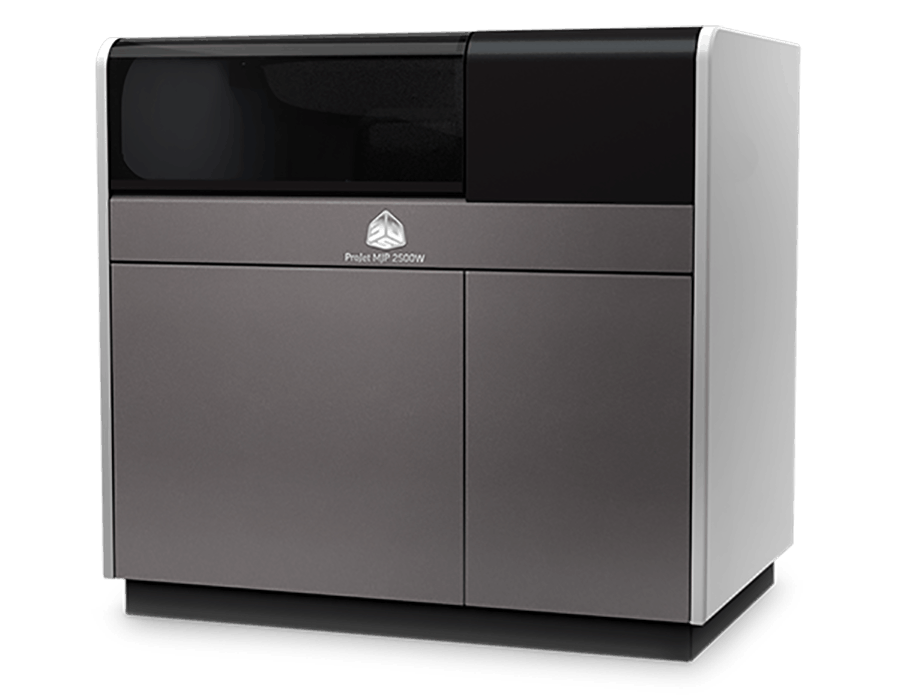 ProJet MJP 2500 W