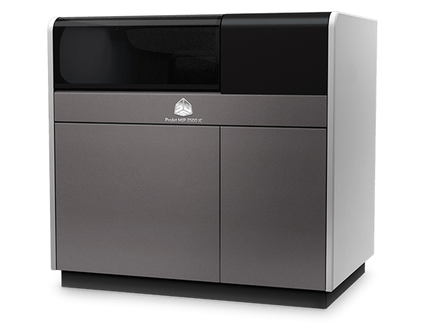 ProJet MJP 2500 IC