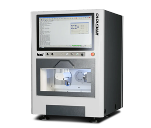 fraiseuse numérique