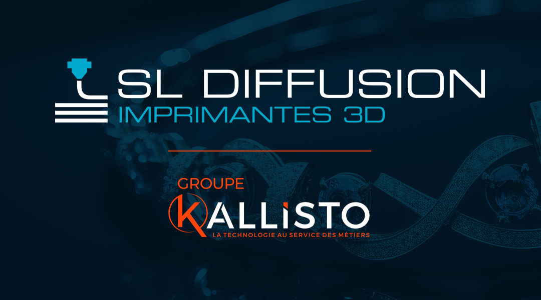 SL Diffusion intègre le Groupe Kallisto