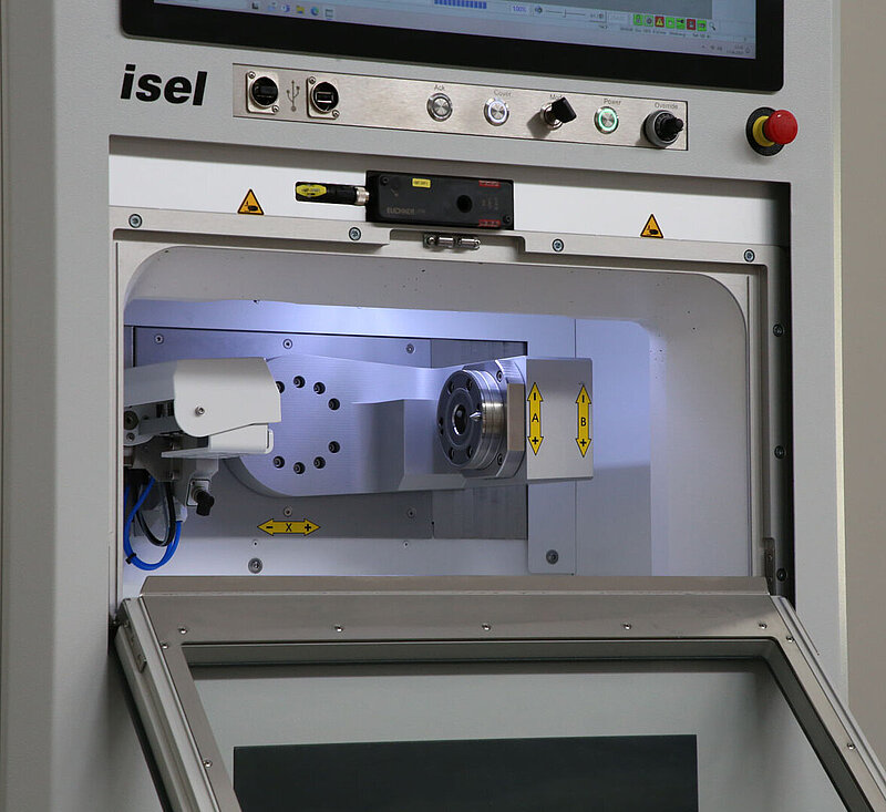 fraiseuse joaillerie