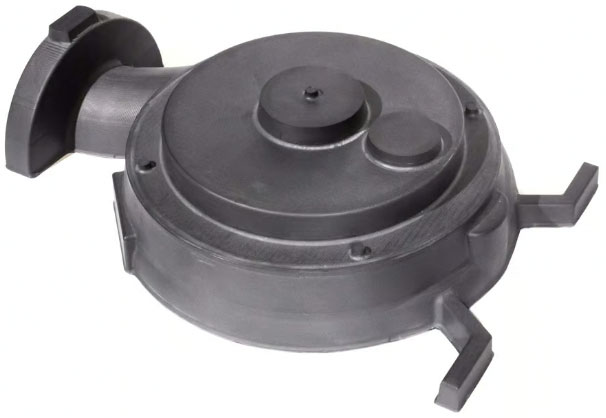 EXT 1070 Titan Pellet pièce