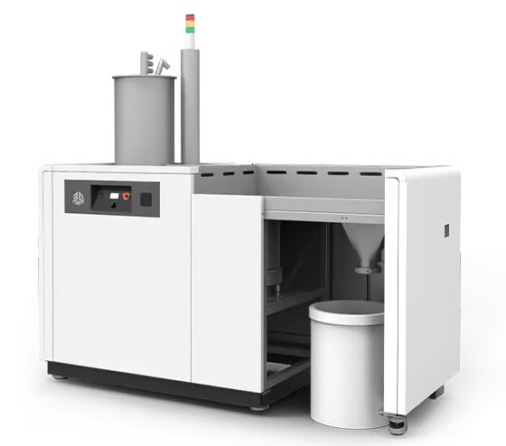 module SLS 380 - 3d systems