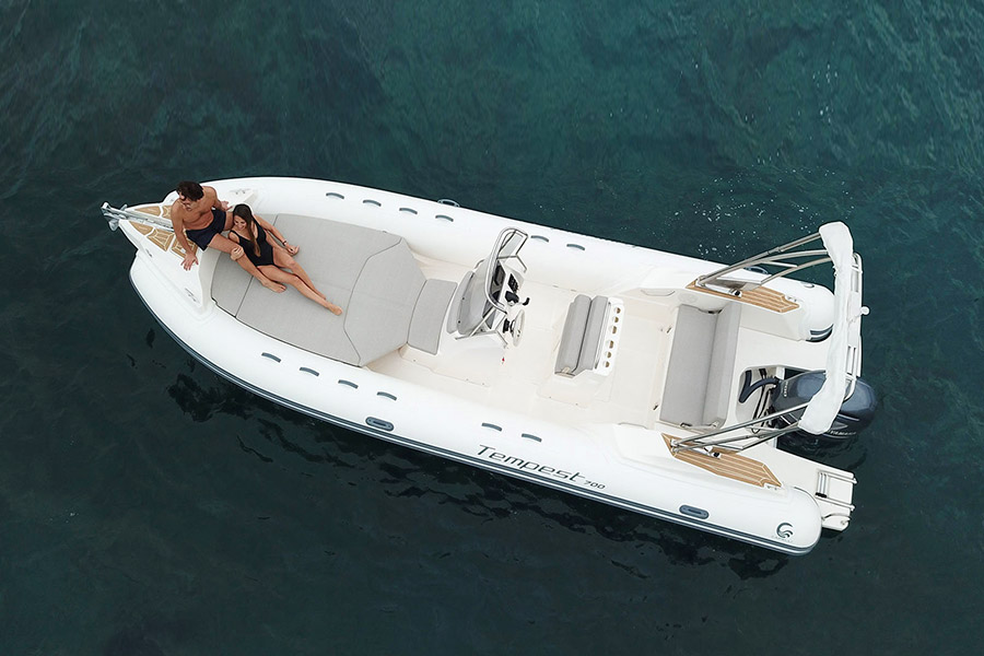 Capelli 700 – Image 3