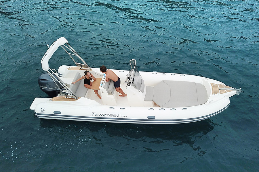 Capelli 700 – Image 2