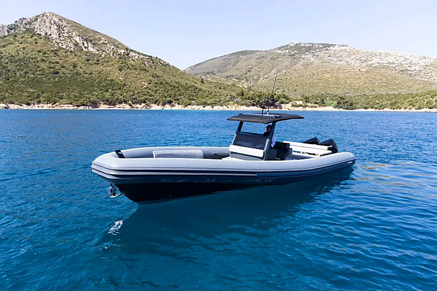 Location bateau novamarine