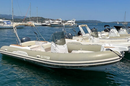 Location capelli 770 corse