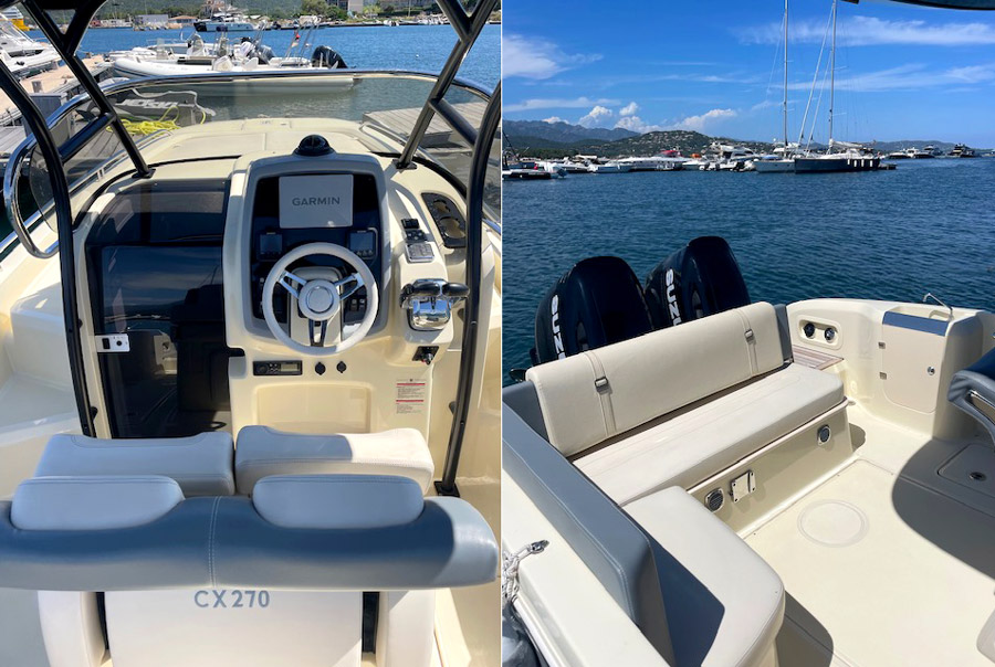 invictus porto-vecchio