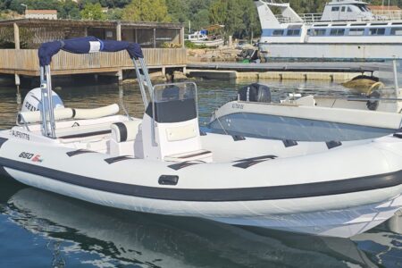 location bateau selva marine