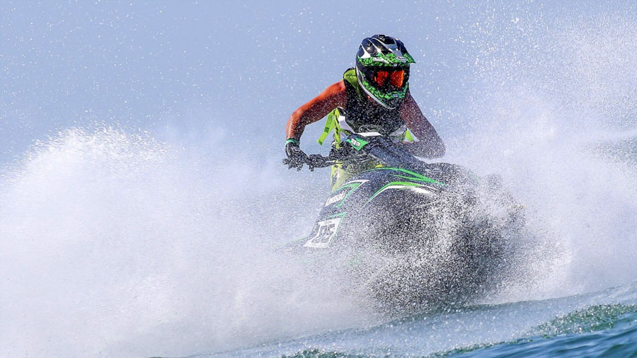 location jet ski porto vecchio