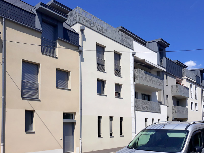 sainte marguerite tours