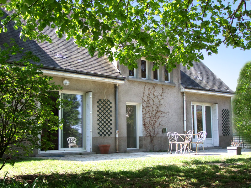 vente maison saint-cyr