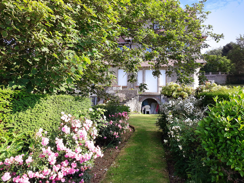 vente propriété tours