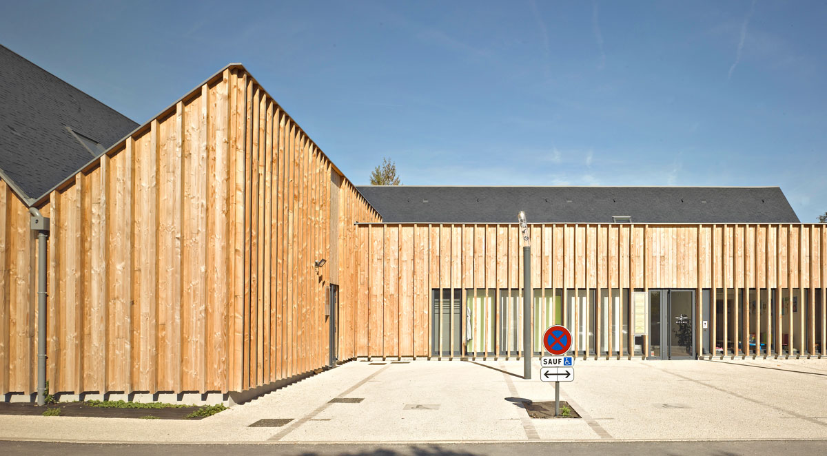 maitre d'oeuvre maison médicale