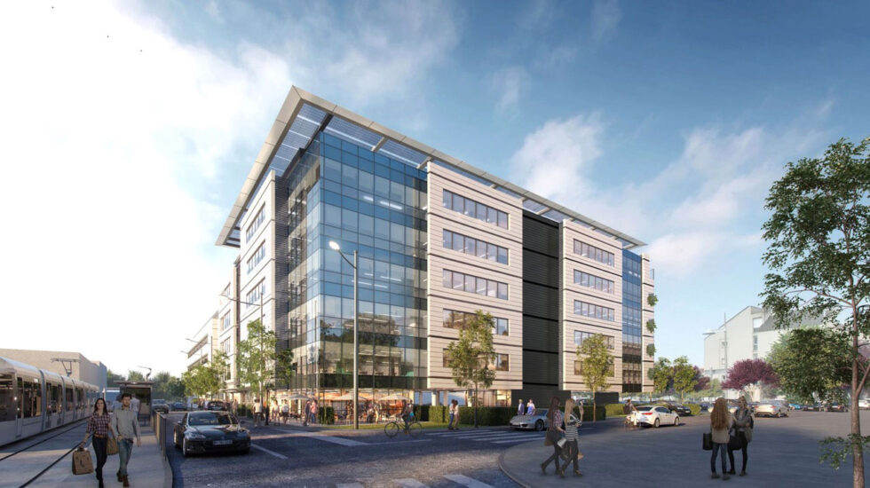 maitrise d'oeuvre tours le mans