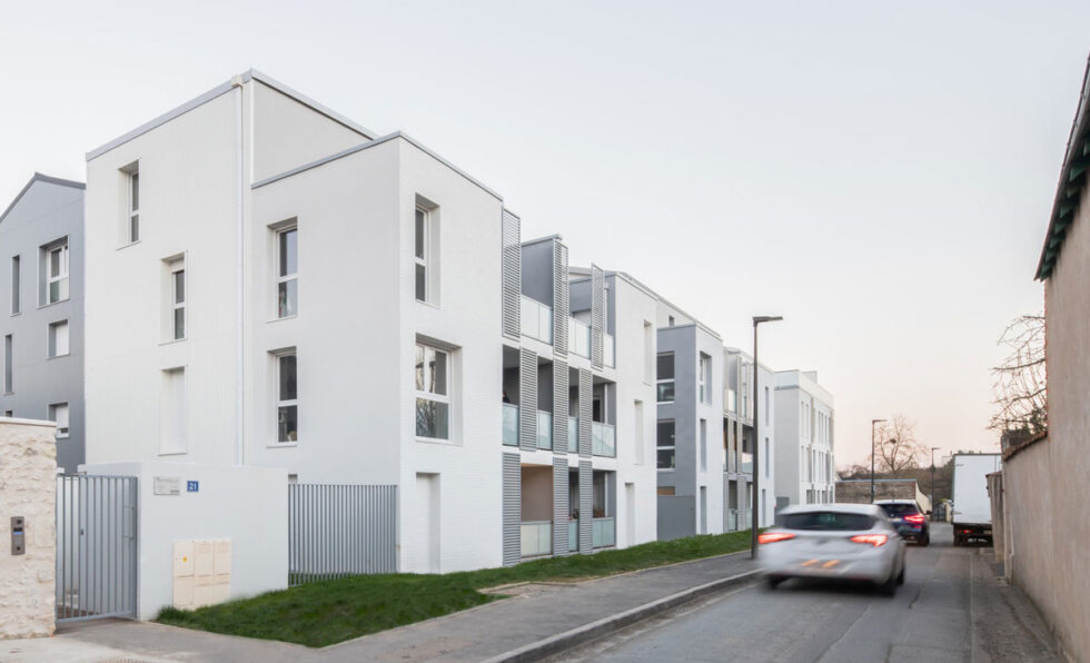 maitre d'oeuvre tours le mans