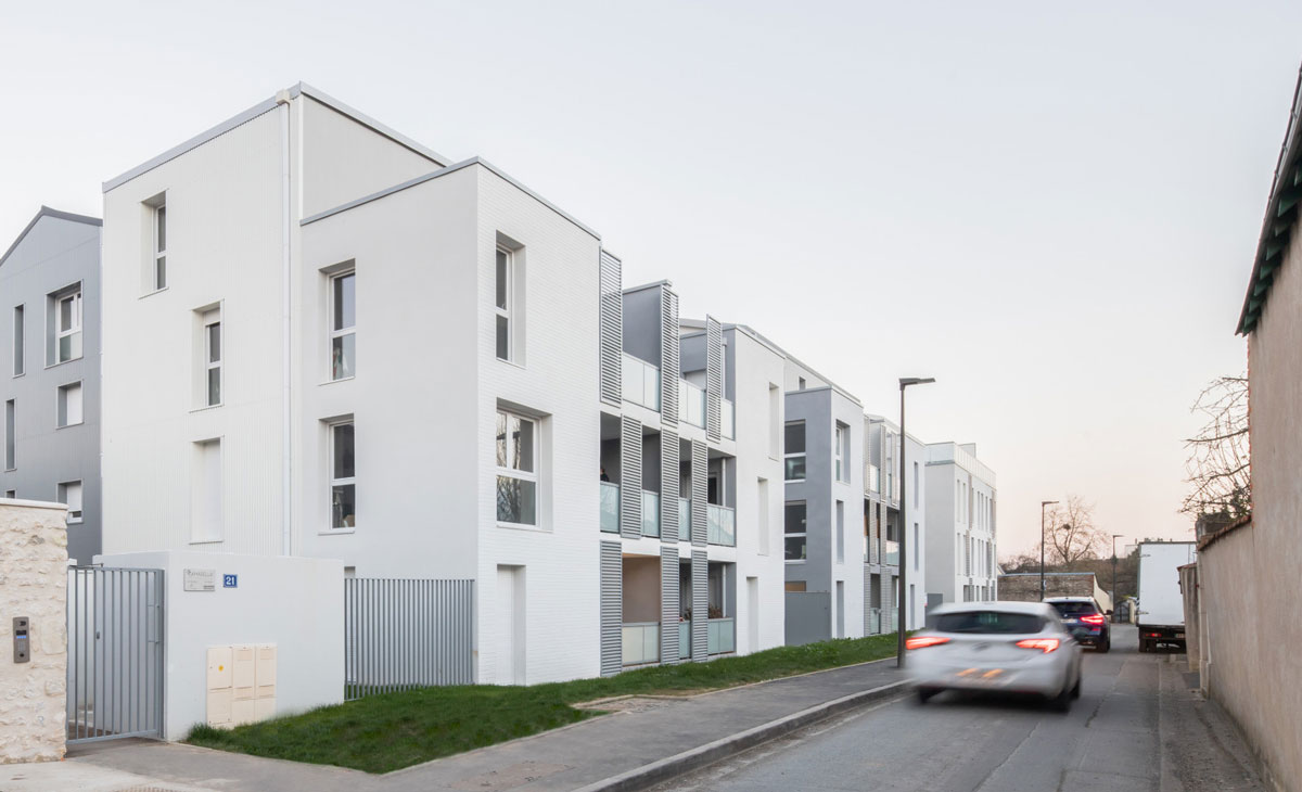 maitre d'oeuvre tours le mans