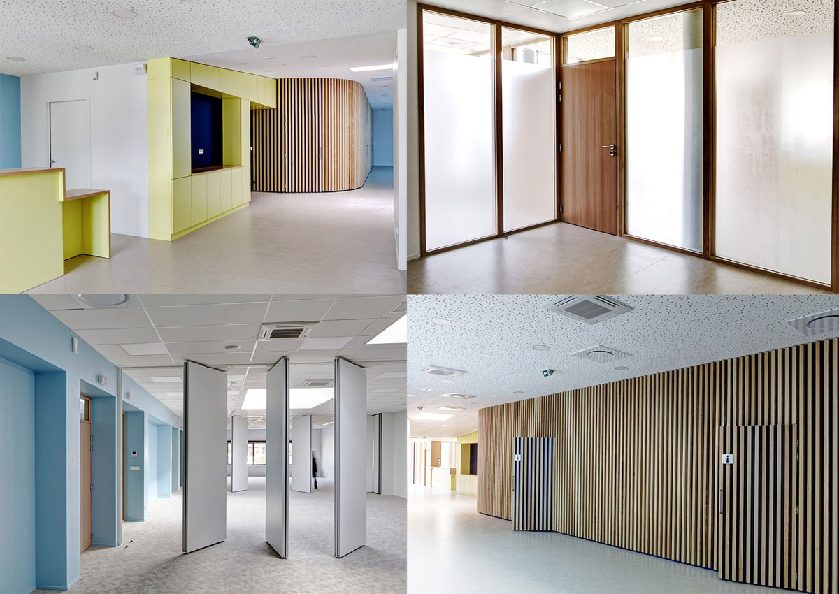 maitre d'oeuvre le mans