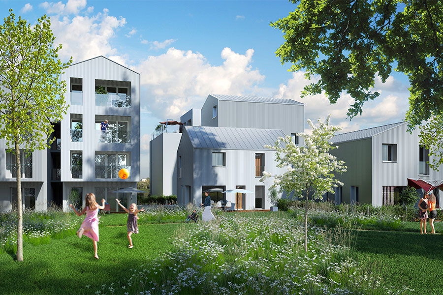 maitre d'oeuvre tours