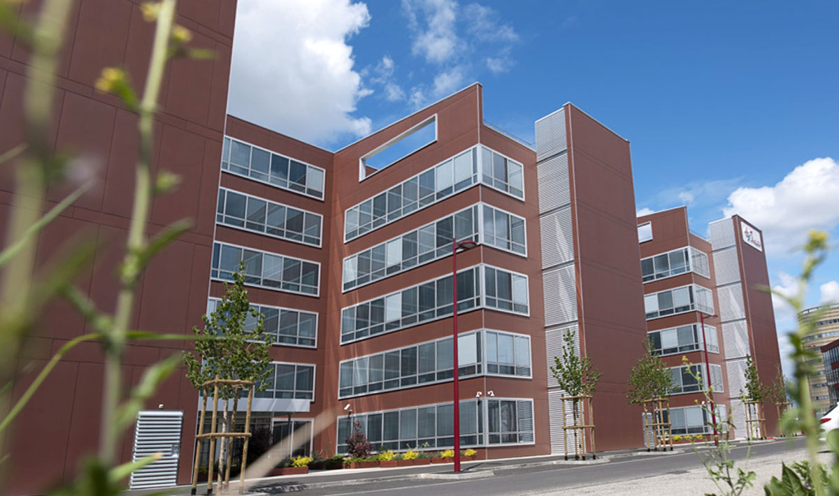 bureau promotion le mans