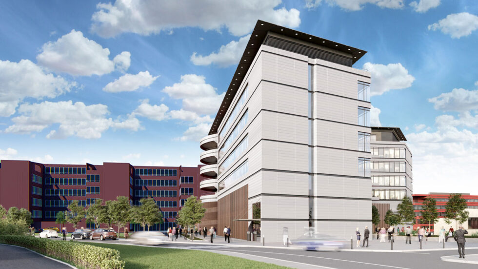 maitre oeuvre bureaux le mans