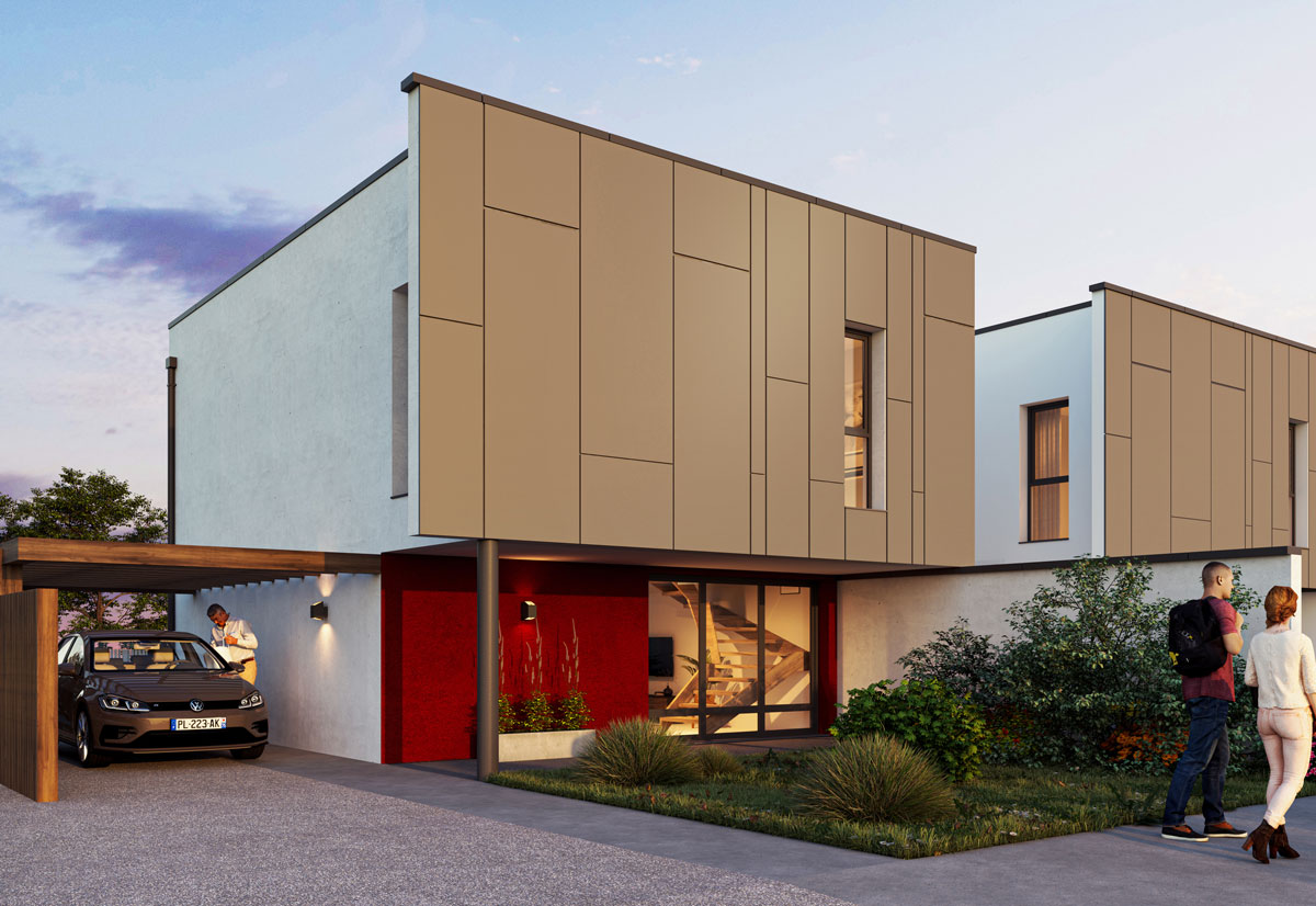 maitre d'oeuvre tours