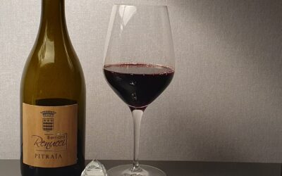Domaine Renucci – Pitraia – Rouge 2020
