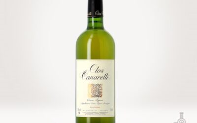 Clos Canarelli – Amphora Blanc 2020