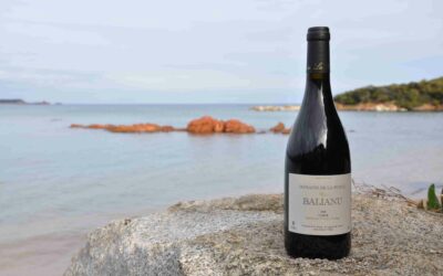 Domaine de La Punta – Balianu Rouge 2018