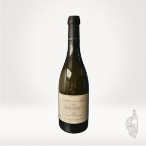 Domaine de la Punta - Balianu - Rouge