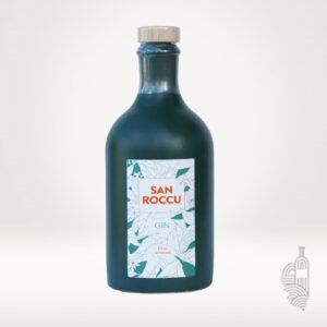 Gin San Roccu - Citrus Clementina