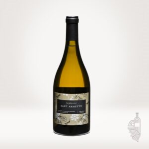 Domaine Sant Armettu - Burghese - Blanc